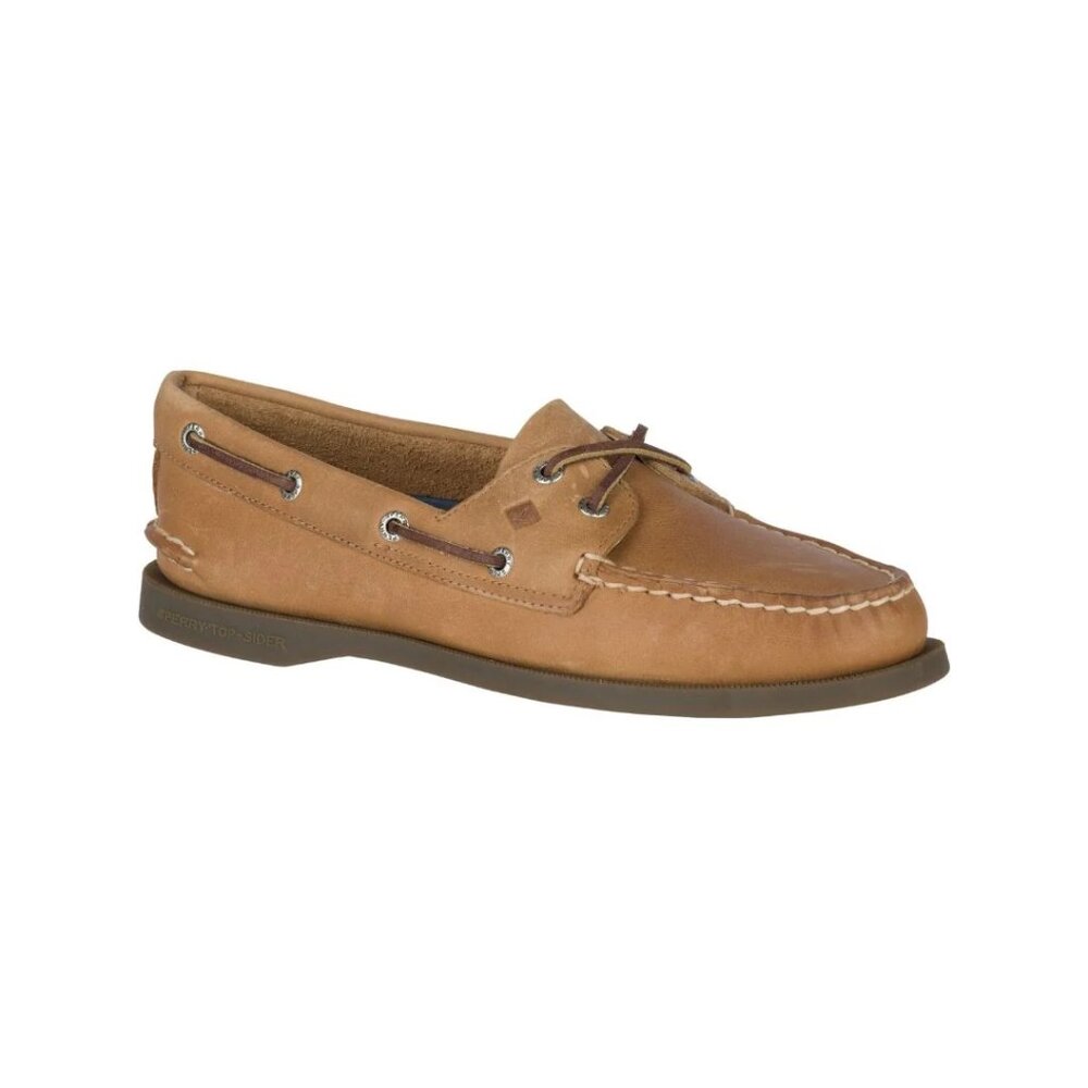 Sperry  A/O Original Boat Shoe - Sahara - size 11